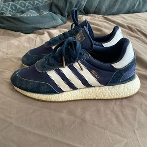 Adidas Iniki Boost Nmd ultra boost solar boost originals